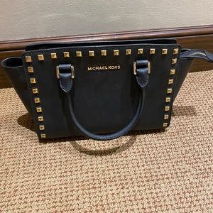 Michael Kors hand bag